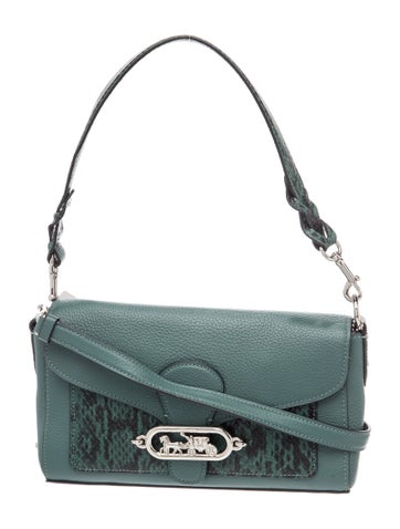Coach Signature Shoulder Bag