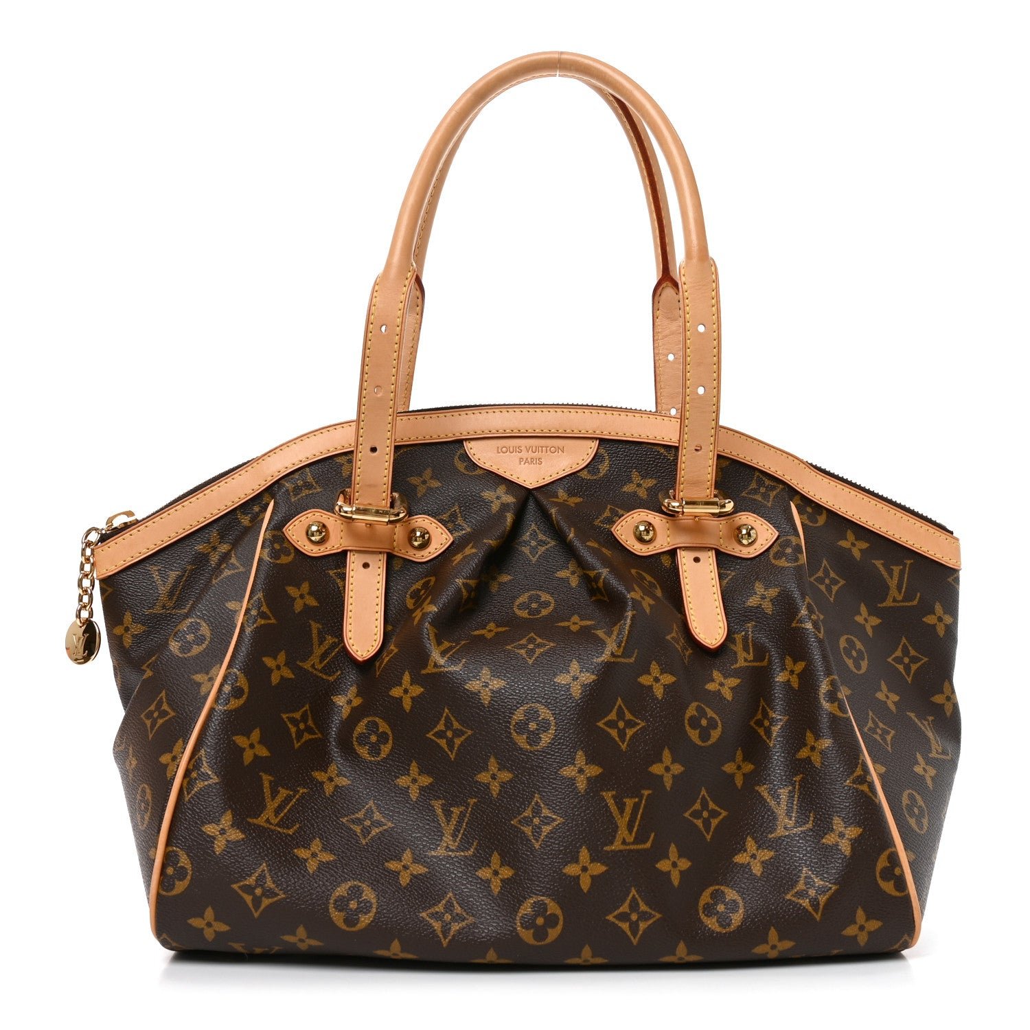 Louis Vuitton Monogram Tivoli GM
