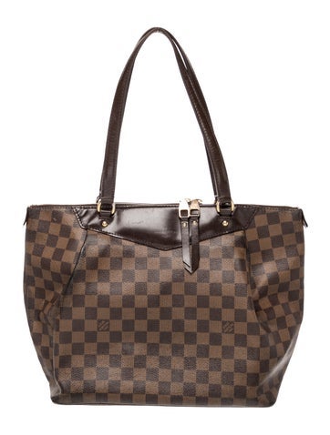 Damier Ebene Westminister