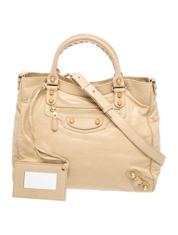 Leather Velo