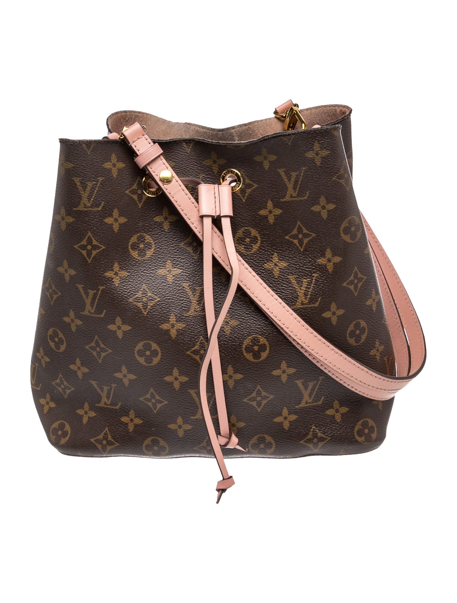 Monogram Néonoé MM