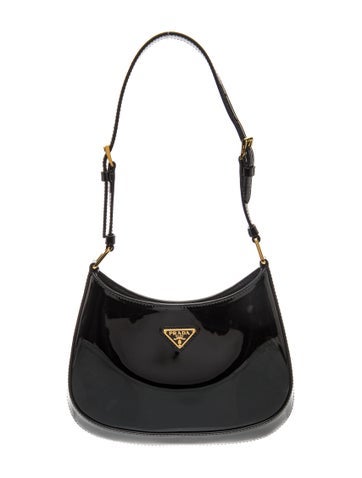 Enameled Metal Triangle Cleo