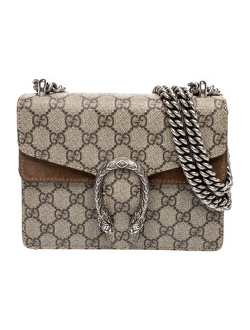 GG Supreme Dionysus Mini