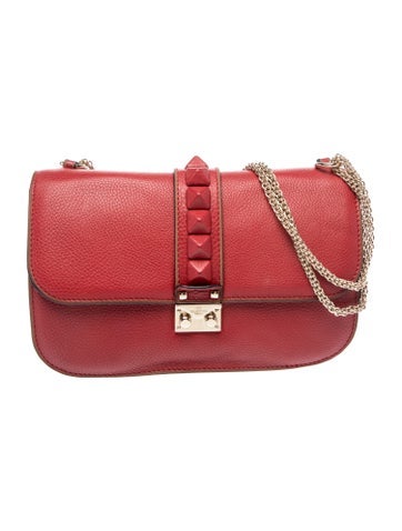 Rockstud Crossbody Bag