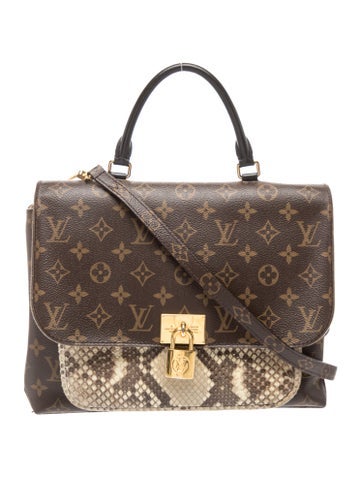 LV Monogram Marignan