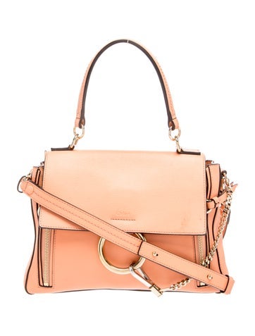 Leather Faye Small