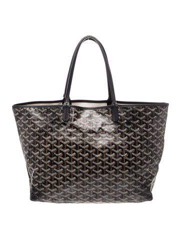 Goyardine St.Louis PM Vintage