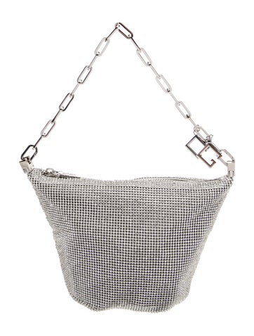 Crystal Evening Bag