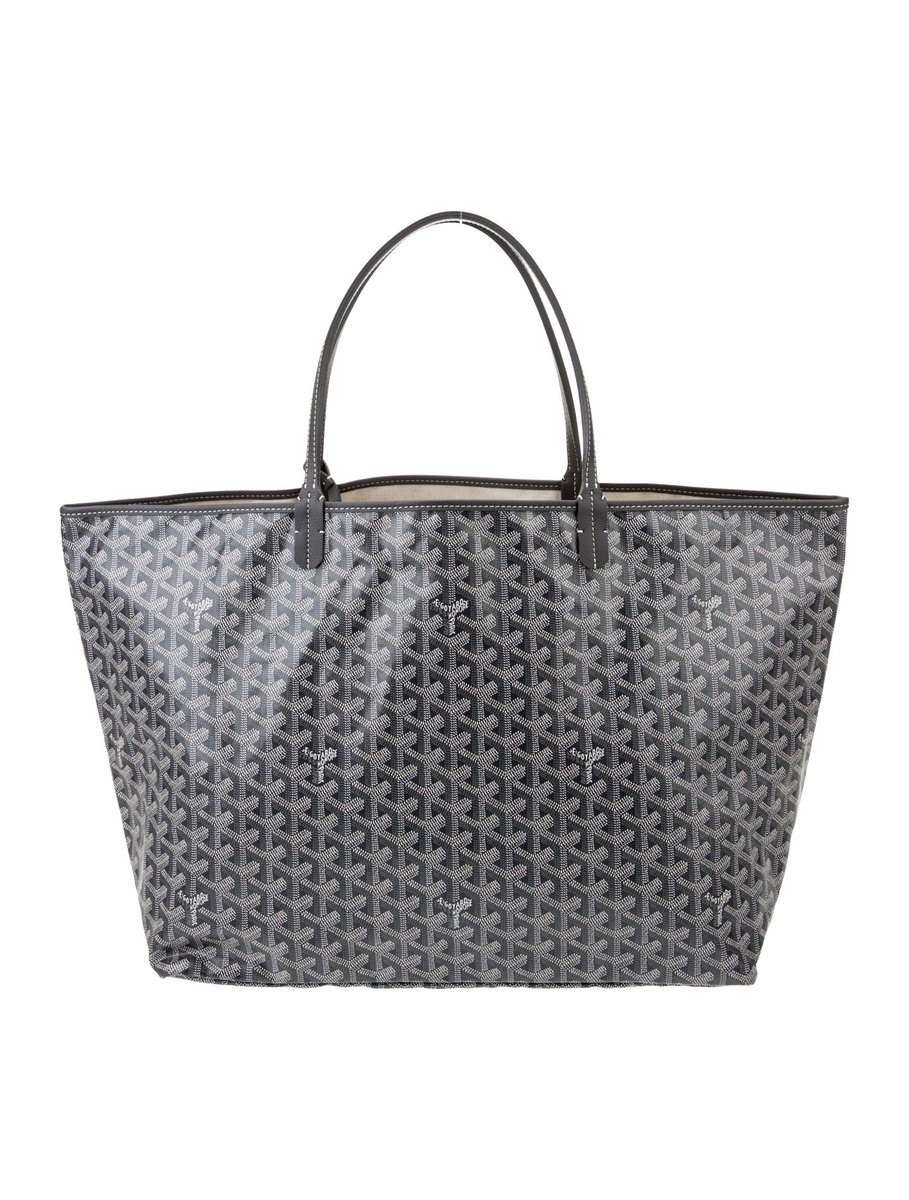 Goyard Goyardine St.Louis GM