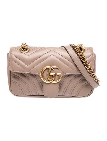 Double G Marmont Small