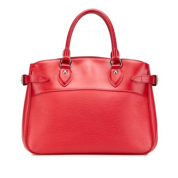 Leather Epi Passy