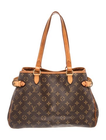 LV Monogram Batignolles Horizontal