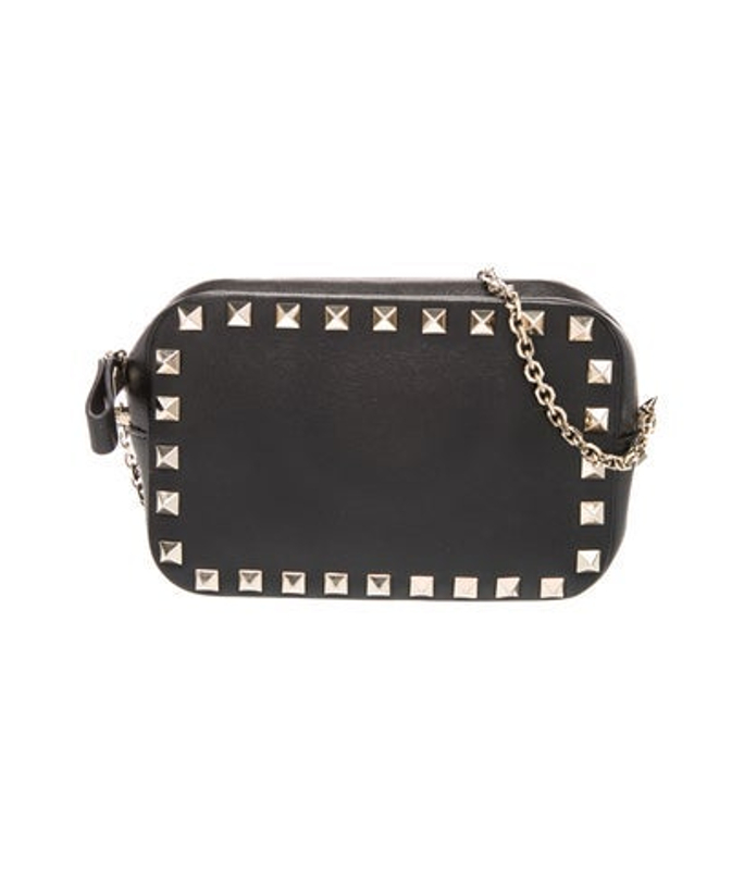 Valentino Rockstud Crossbody Bag
