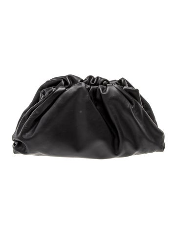 Calfskin The Pouch