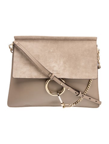 Leather Faye Medium