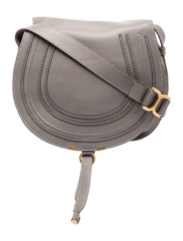 Leather Chloe Marcie Small