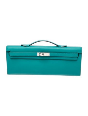 Swift Kelly Cut Pochette