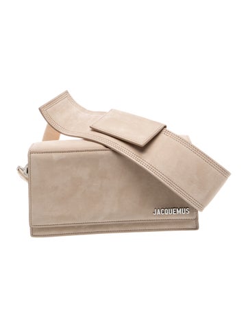 Suede Le grand Bambino