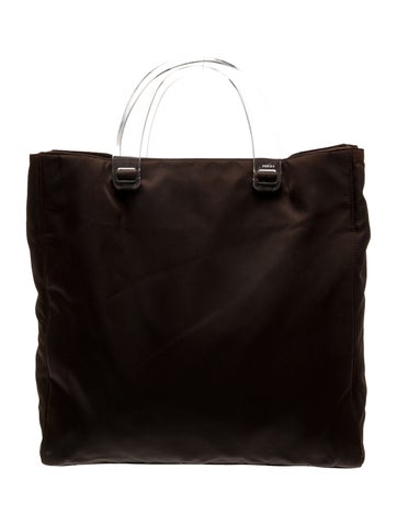 Tessuto Nylon Plex Vintage