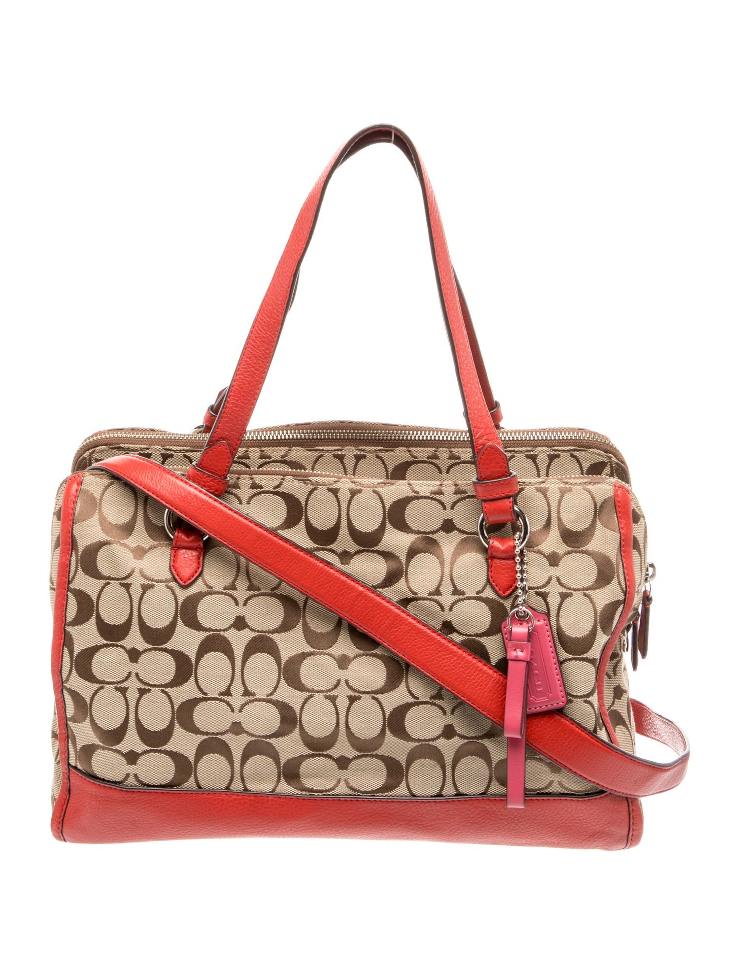 Canvas Tote