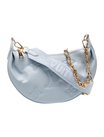 LV Monogram Over The Moon