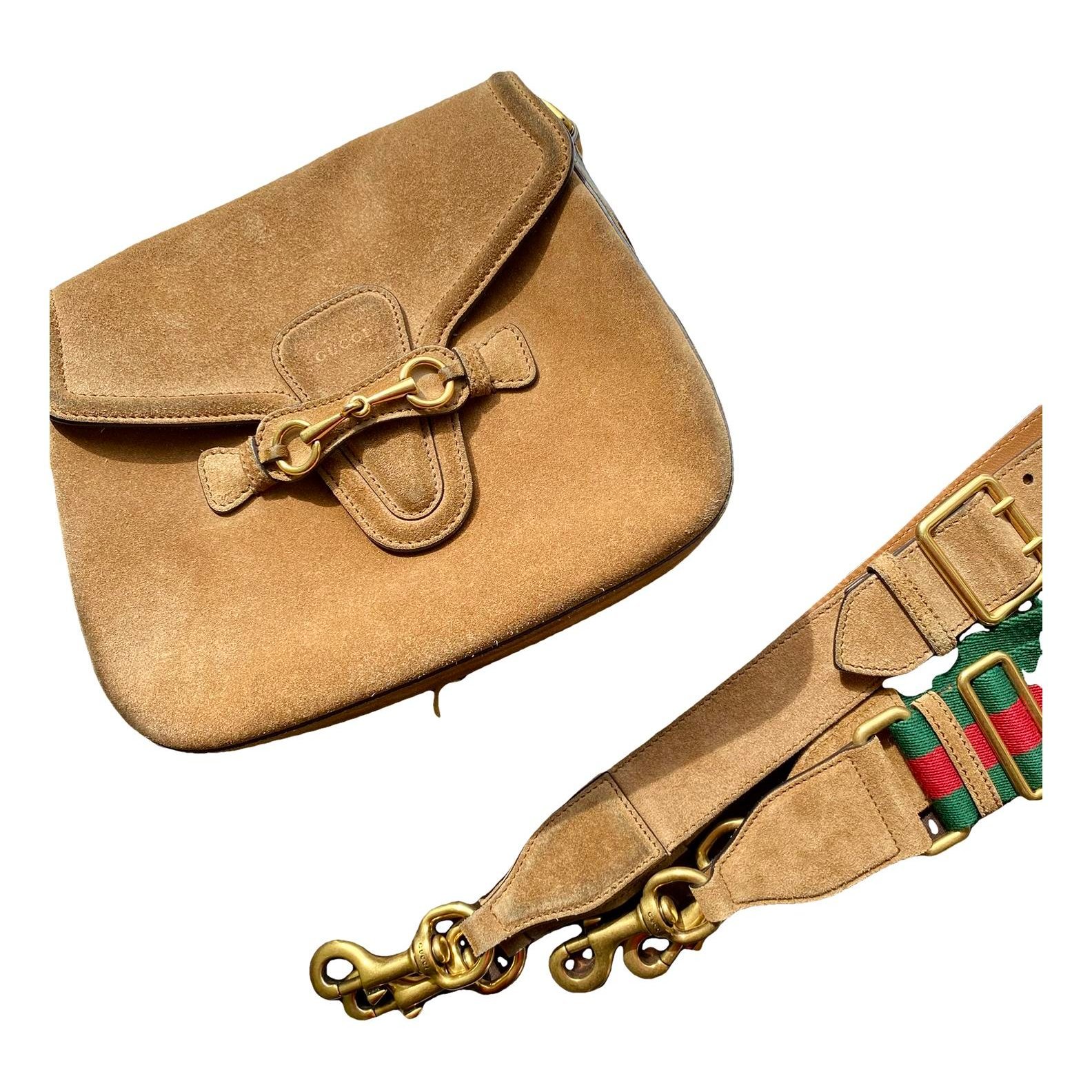 Lady Web handbag