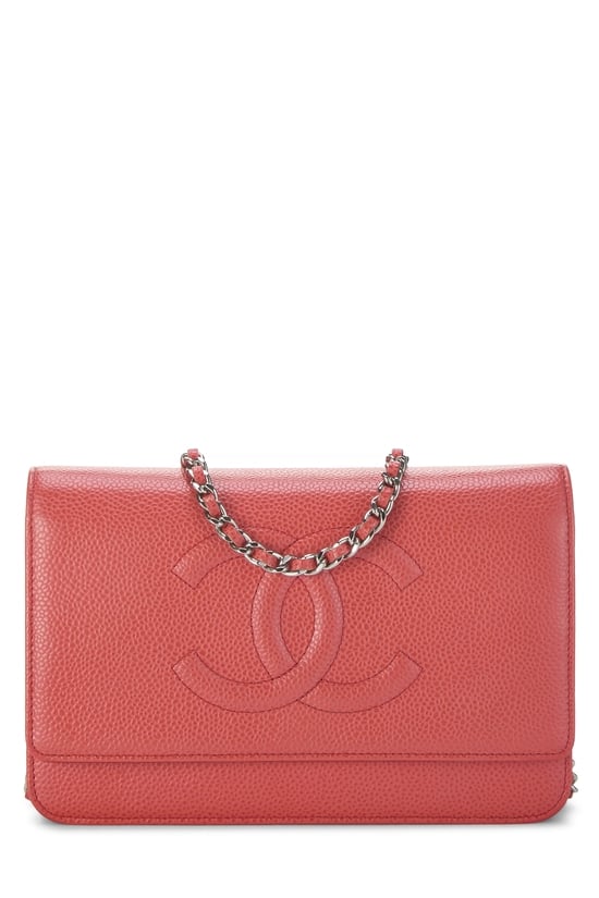 Orange Caviar Wallet on Chain (WOC)