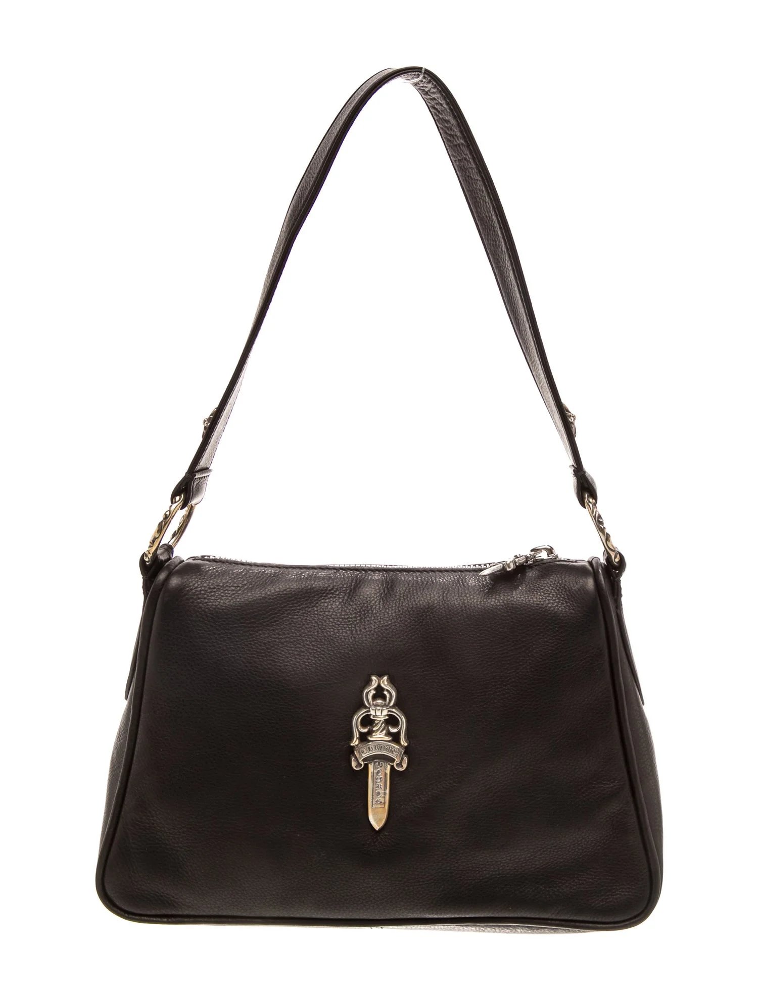 Chrome Hearts Lambskin Chicken Nugget Small 2026