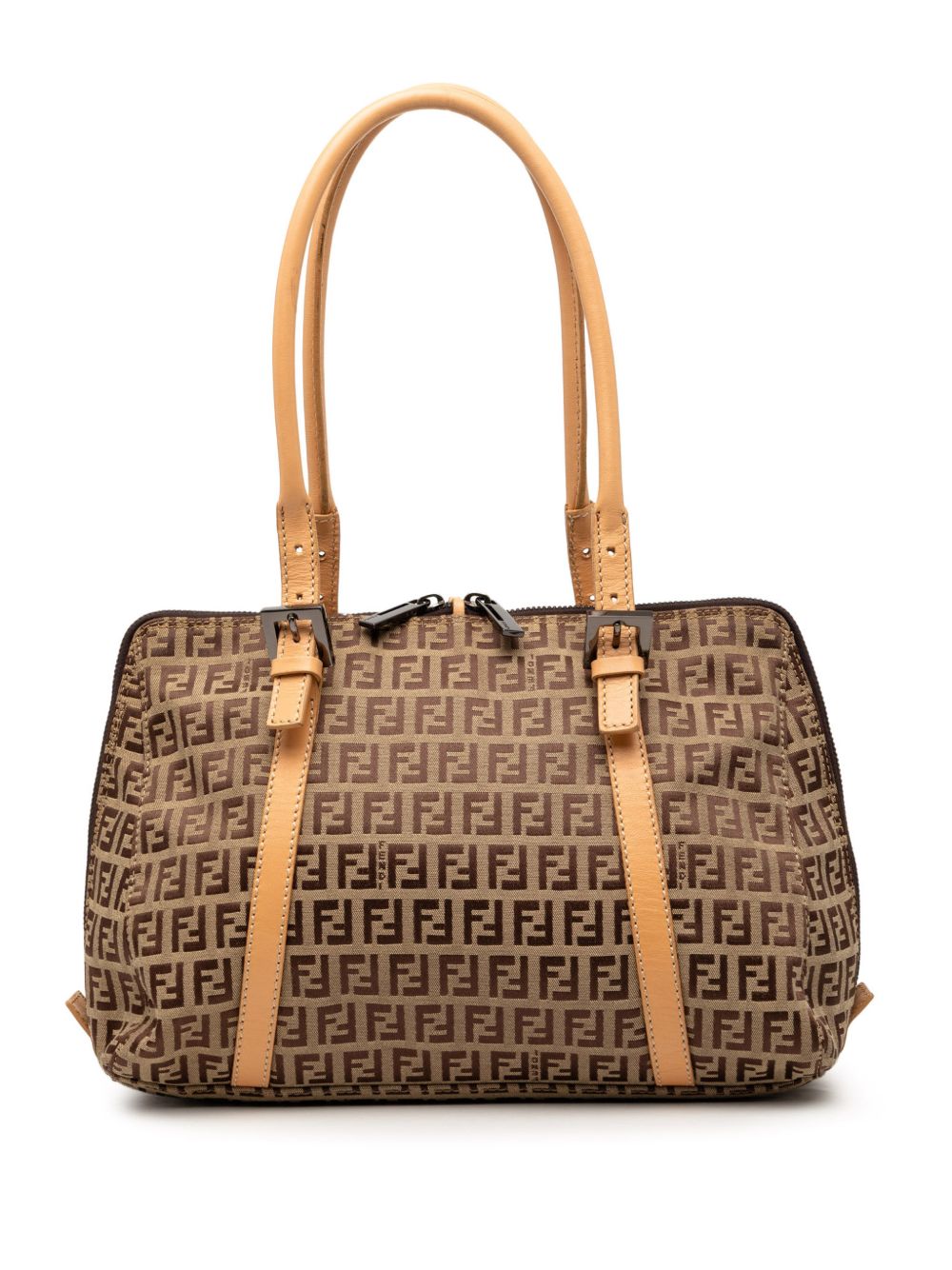 2000-2010 Zucchino Canvas shoulder bag