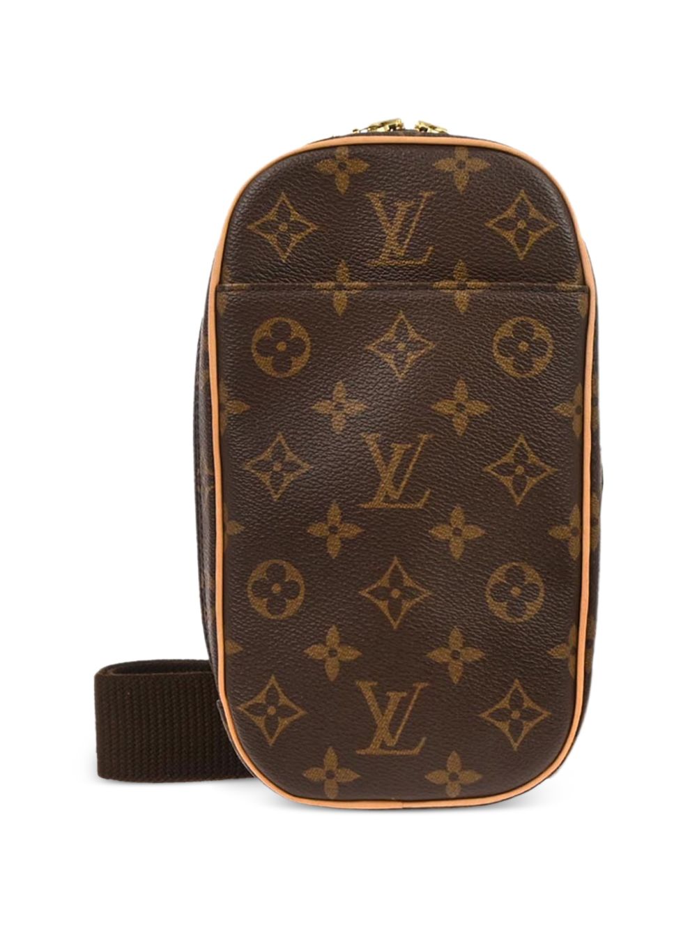 Louis Vuitton Pochette Gange belt bag