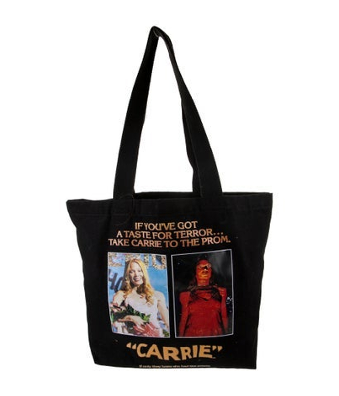 JW Anderson W Anderson Canvas Tote