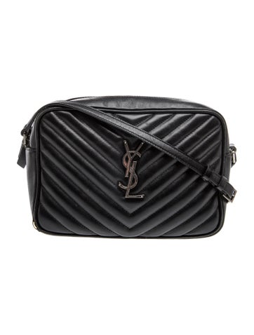 Leather Lou Camera