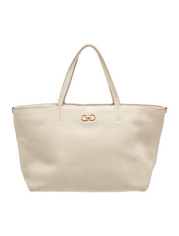 Gancini Tote