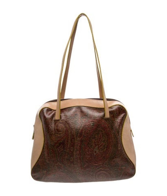 Etro Shoulder Bag