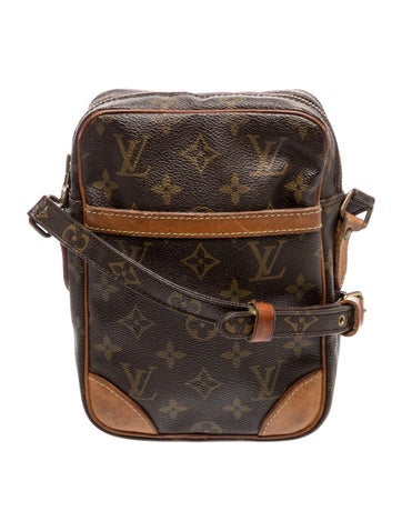 LV Monogram Danube