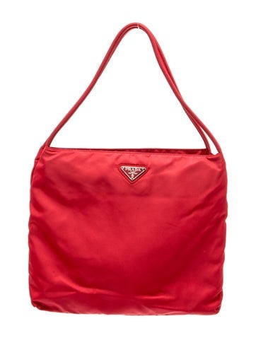 Tessuto Nylon Hobo