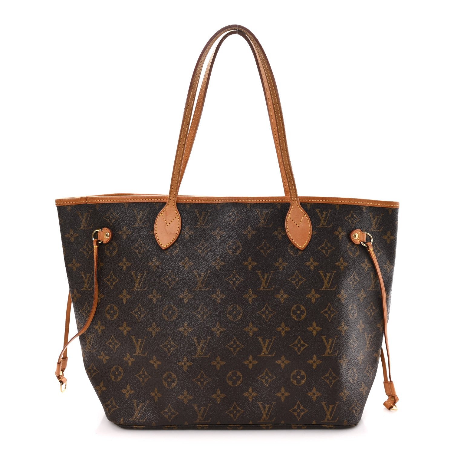 Louis Vuitton Louis Vuitton Monogram Neverfull MM