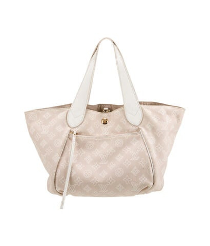 Louis Vuitton Vuitton Lv Monogram Ipanema Gm