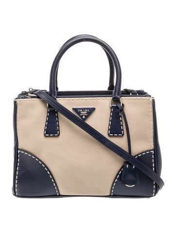Glace Calf Leather Shoulder Bag