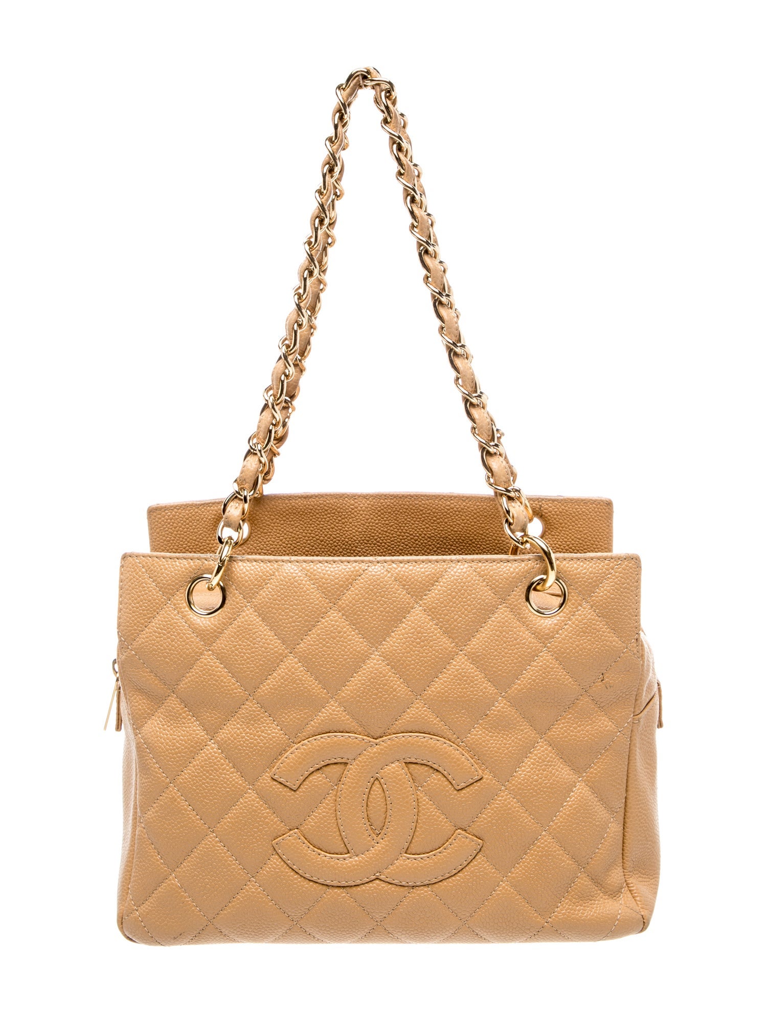 Petit Timeless Tote