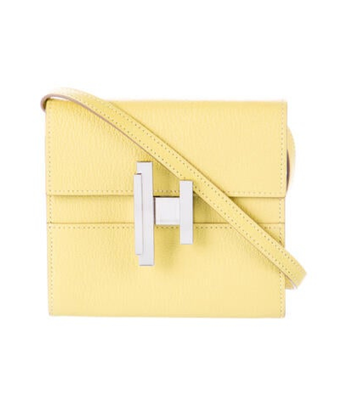 Hermes Chevre Mysore Cinhetic To Go