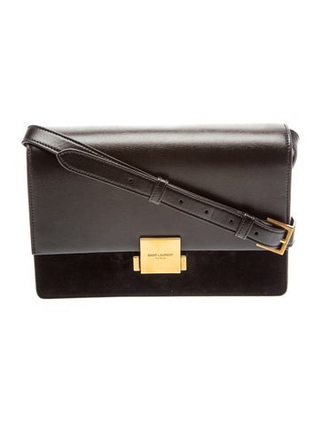 Leather Bellechasse
