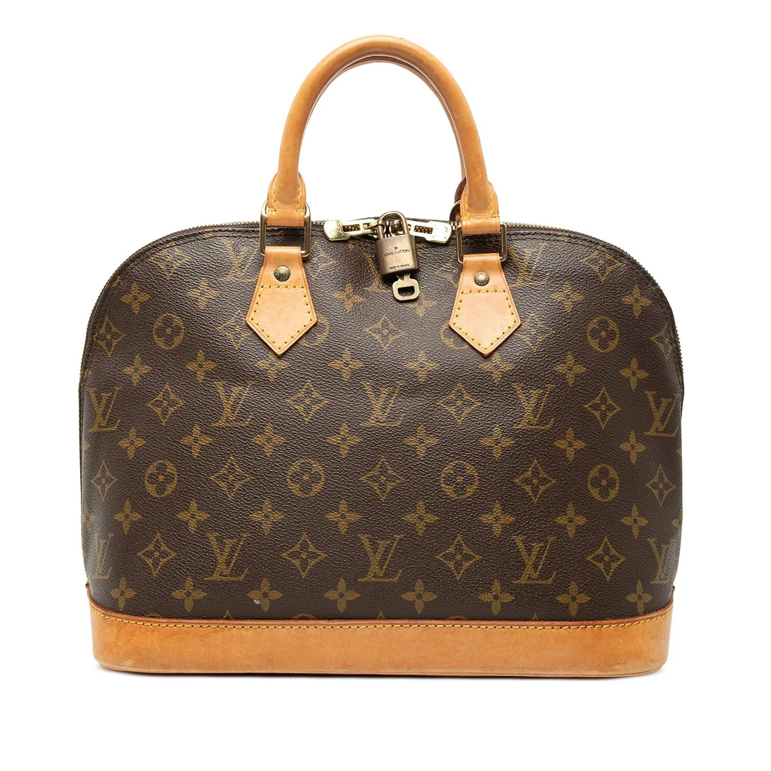 Monogram Alma