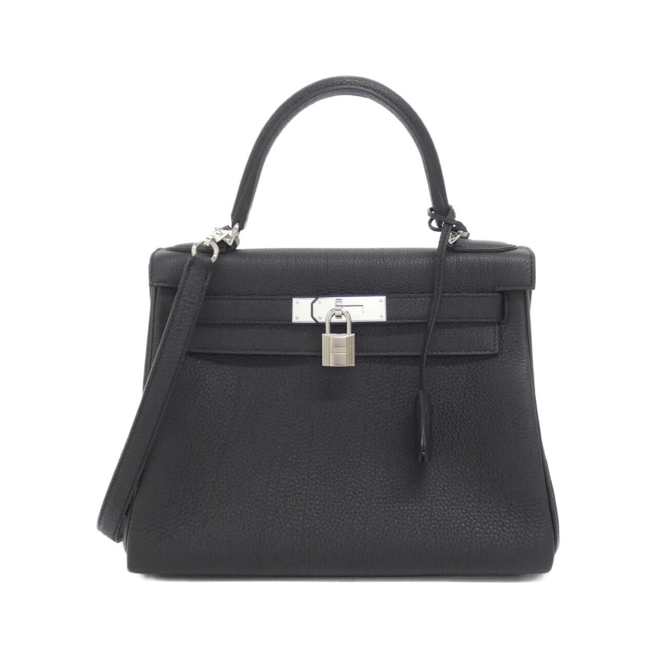 Hermes Kelly 28 030931CK Bag
