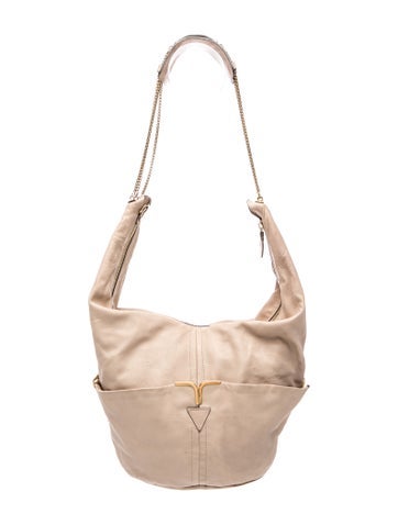 Chloe Leather Milton