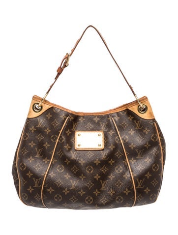 LV Monogram Galliera
