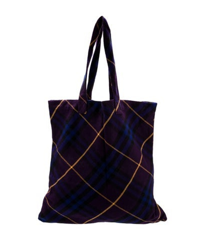 Burberry Tote