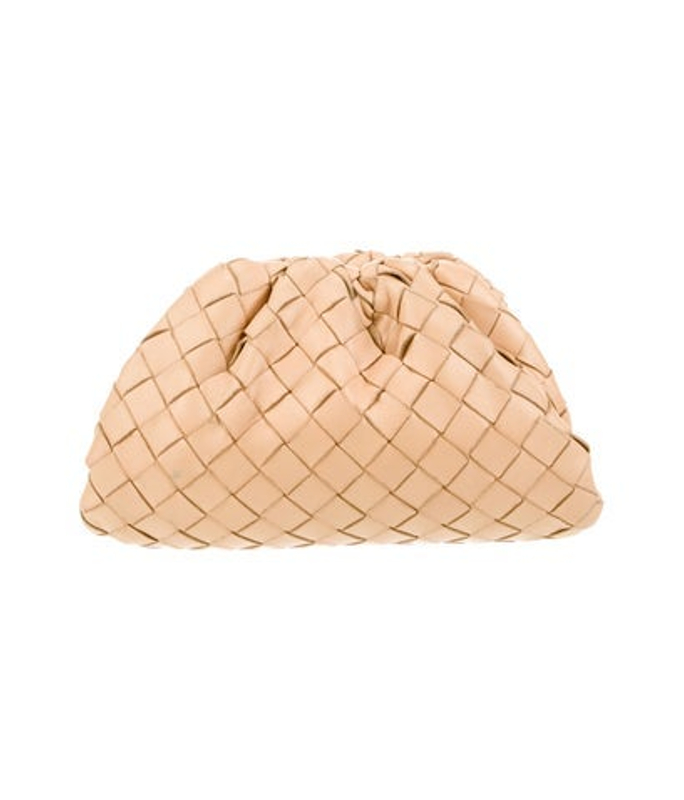 Bottega Veneta Veneta Intrecciato Mini Pouch Mini