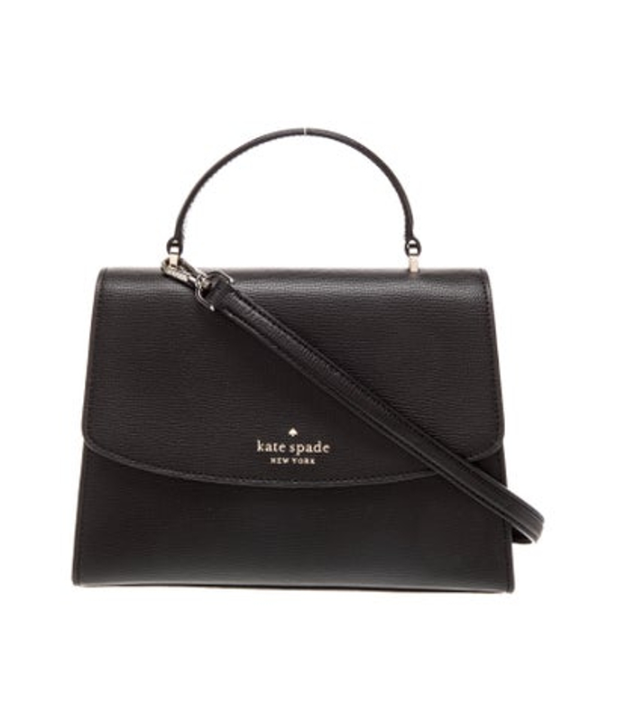 Kate Spade Spade New York Leather Top Handle Bag
