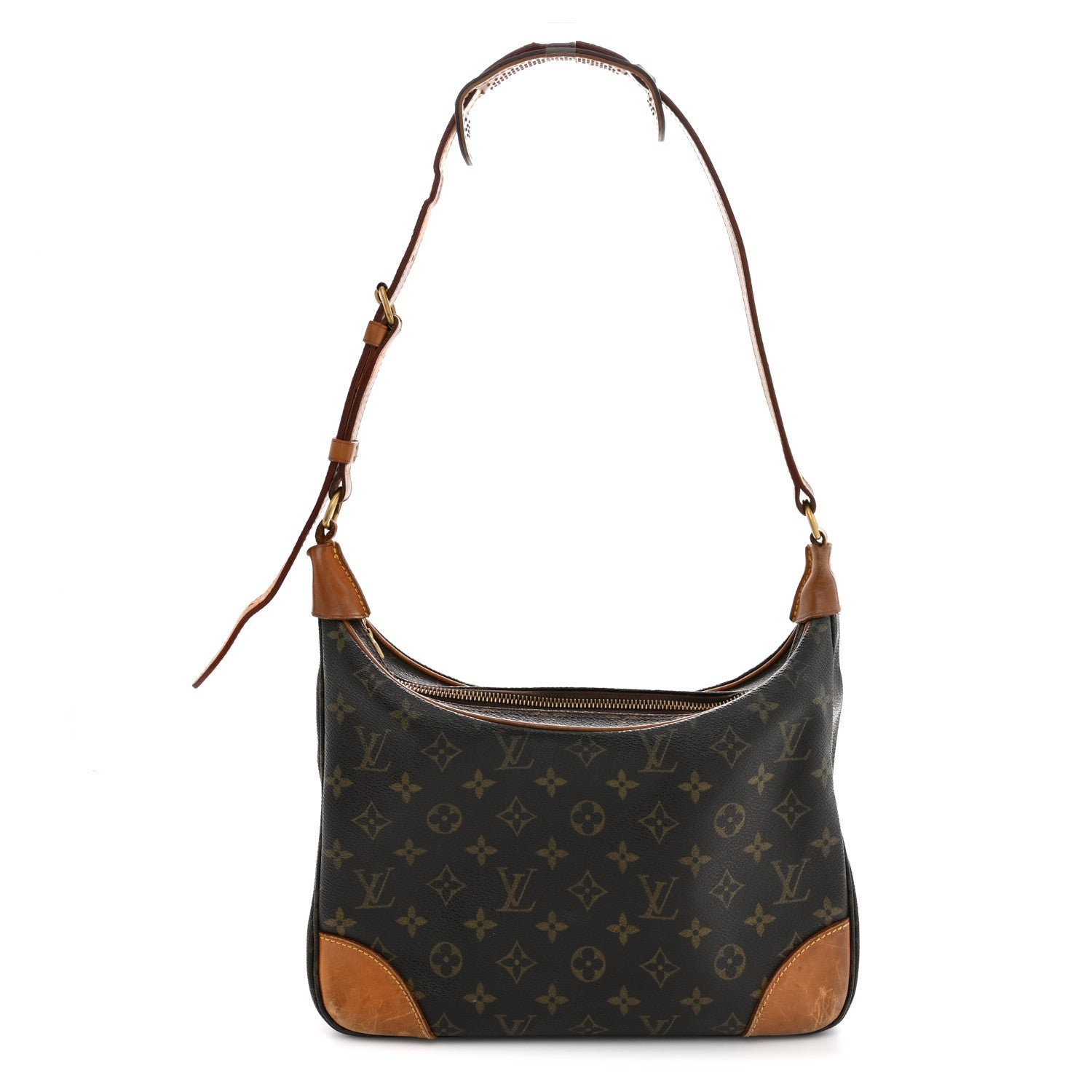 Louis Vuitton Monogram Boulogne 30